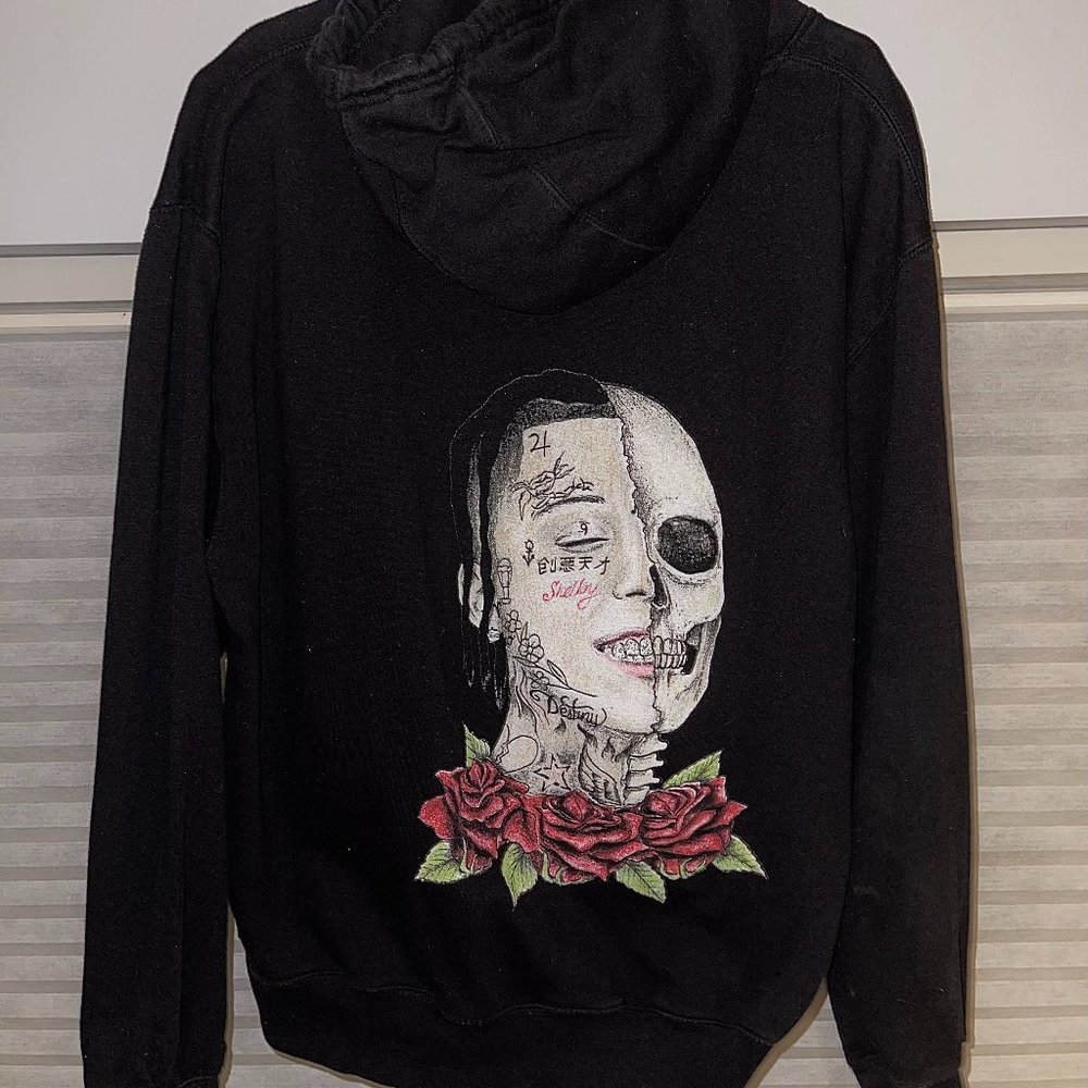 Lil Skies Hoodie